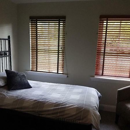 Luxury 2Bedroom Lodge Auchterarder Eksteriør billede