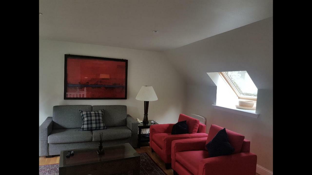 Luxury 2Bedroom Lodge Auchterarder Eksteriør billede