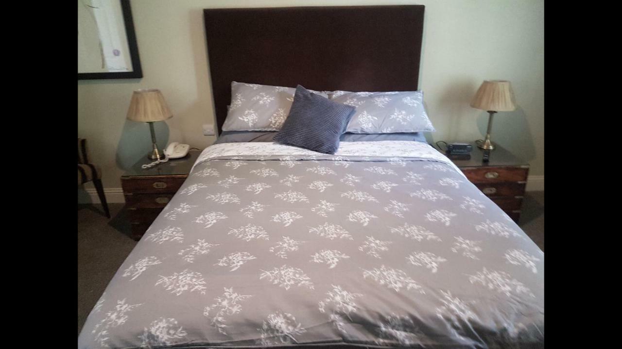 Luxury 2Bedroom Lodge Auchterarder Eksteriør billede