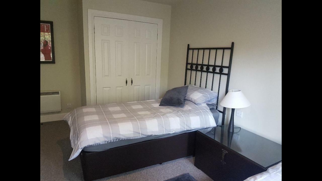 Luxury 2Bedroom Lodge Auchterarder Eksteriør billede